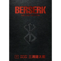 Berserk Deluxe Volume 11