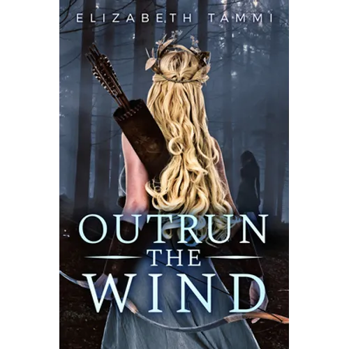 Outrun the Wind