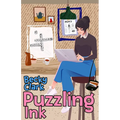 Puzzling Ink