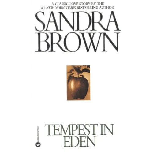 Tempest in Eden