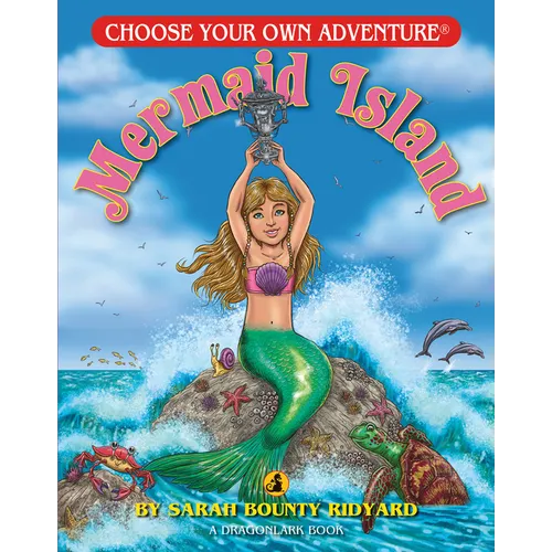 Mermaid Island