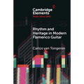 Rhythm and Heritage in Modern Flamenco Guitar