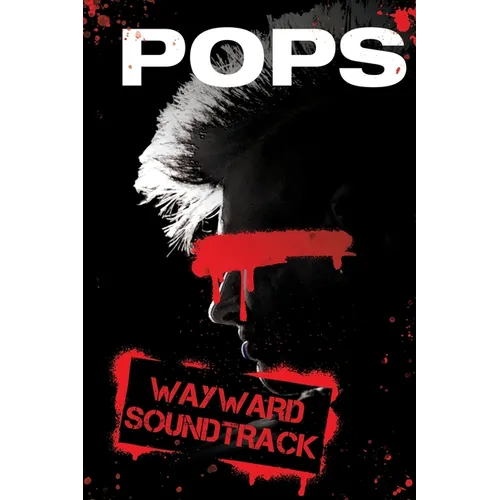 Wayward Soundtrack