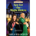 Spy for the Night Riders: Introducing Martin Luther