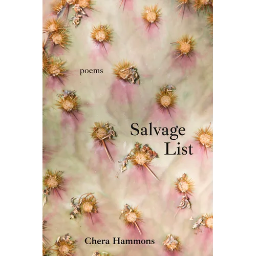 Salvage List
