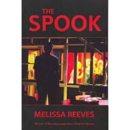 The Spook