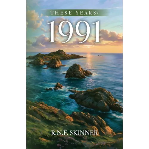 These Years: 1991