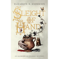 Sleight of Hand: An Alewives of Colmar mystery