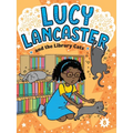 Lucy Lancaster and the Library Cats