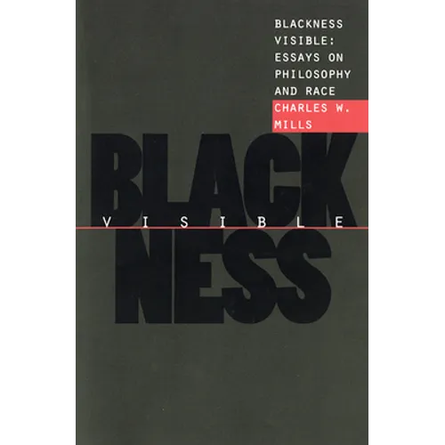Blackness Visible