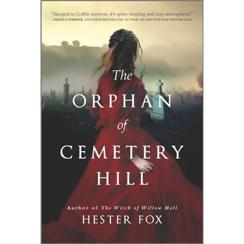 The Orphan of Cemetery Hill