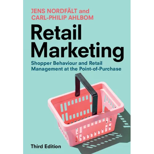 Retail Marketing