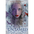 Untamed (Splintered Series Companion): A Splintered Companion