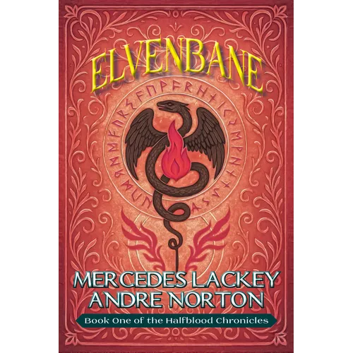 Elvenbane