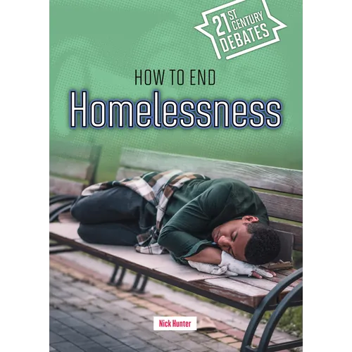 How to End Homelessness