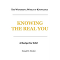 Virtues: Knowing the Real You