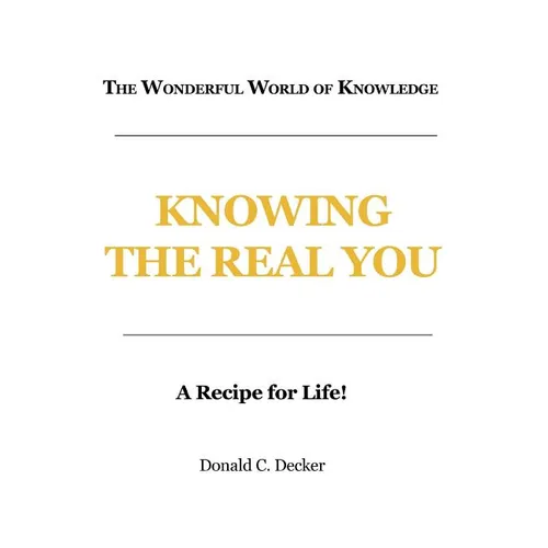 Virtues: Knowing the Real You