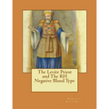 The Levite Priest and The RH Negative Blood Type