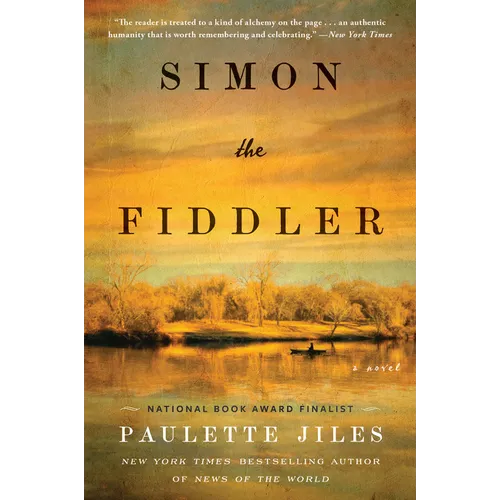 Simon the Fiddler