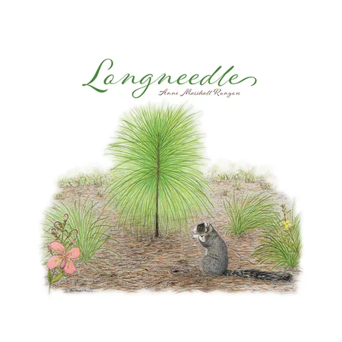 Longneedle