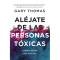 Aléjate de Las Personas Tóxicas: Cuándo Dejar Una Amistad