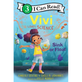 Vivi Loves Science: Sink or Float