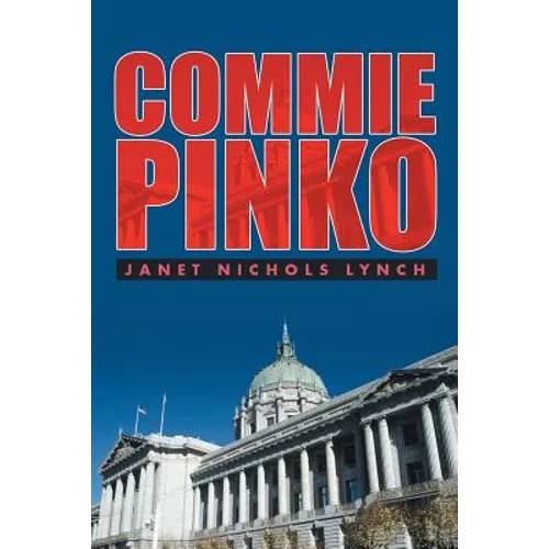 Commie Pinko