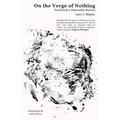 On the Verge of Nothing: Pessimism's Impossible Beyond