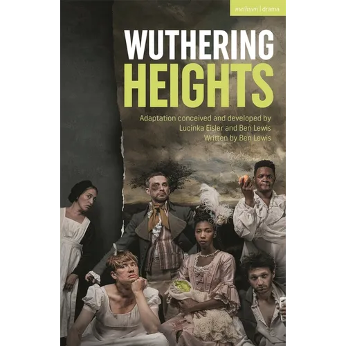 Wuthering Heights