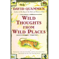 Wild Thoughts from Wild Places