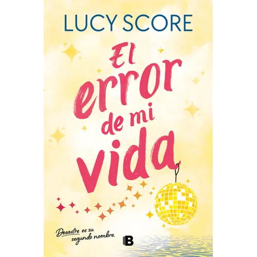 El Error de Mi Vida / Mistakes Were Made