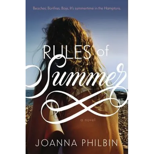 Rules of Summer