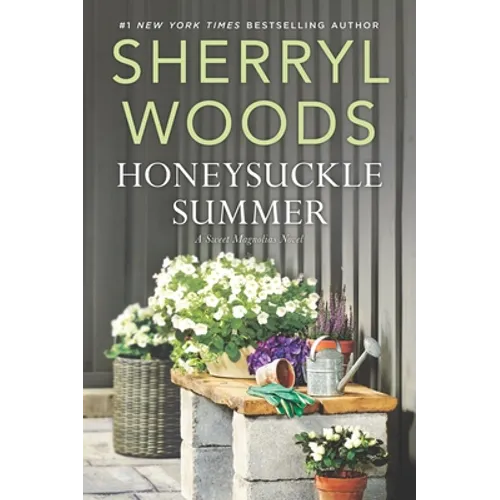Honeysuckle Summer