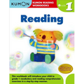 Kumon Grade 1 Reading