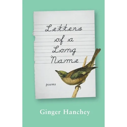 Letters of a Long Name