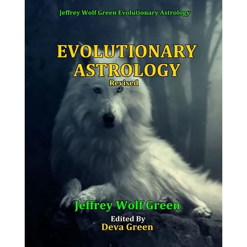 Evolutionary Astrology (Revised)