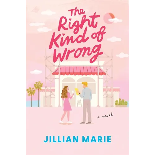 The Right Kind of Wrong