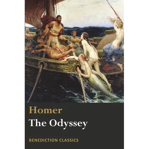 The Odyssey