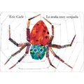 La Araña Muy Ocupada