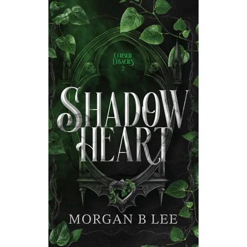 Shadow Heart: A Paranormal Reverse Harem Romance