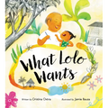 What Lolo Wants