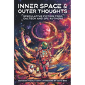 Inner Space and Outer Thoughts: Speculative Fiction From Caltech and JPL Authors
