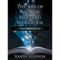 The Art of World Building Workbook: Sci-Fi Edition
