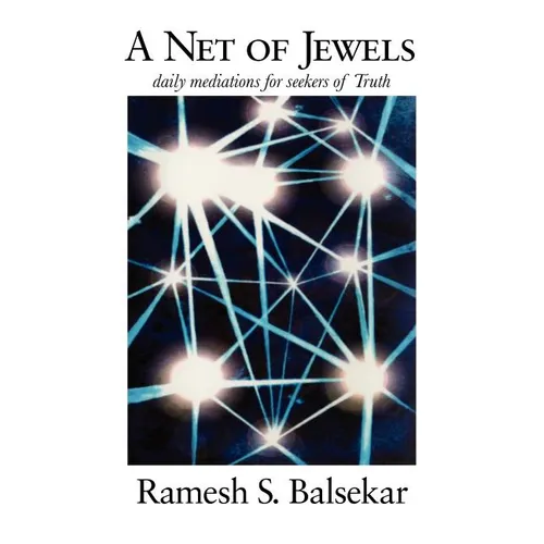 A Net of Jewels