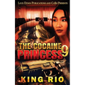 The Cocaine Princess 9