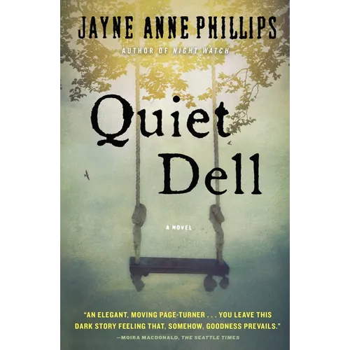 Quiet Dell