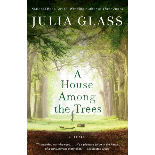 A House Among the Trees