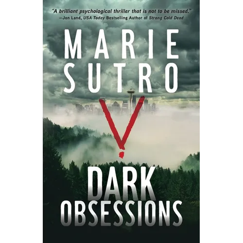 Dark Obsessions