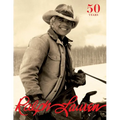 Ralph Lauren: Revised and Expanded Anniversary Edition
