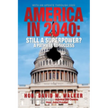 America in 2040 New Edition
